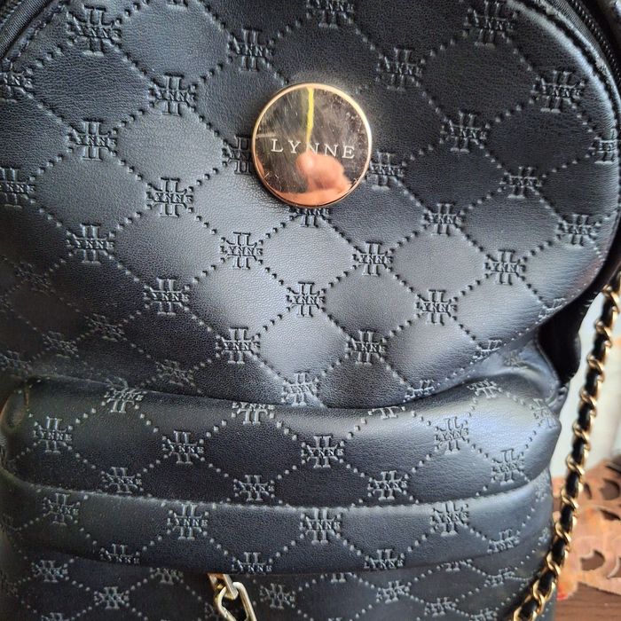 Geanta damă (rucsăcel) LYNNE