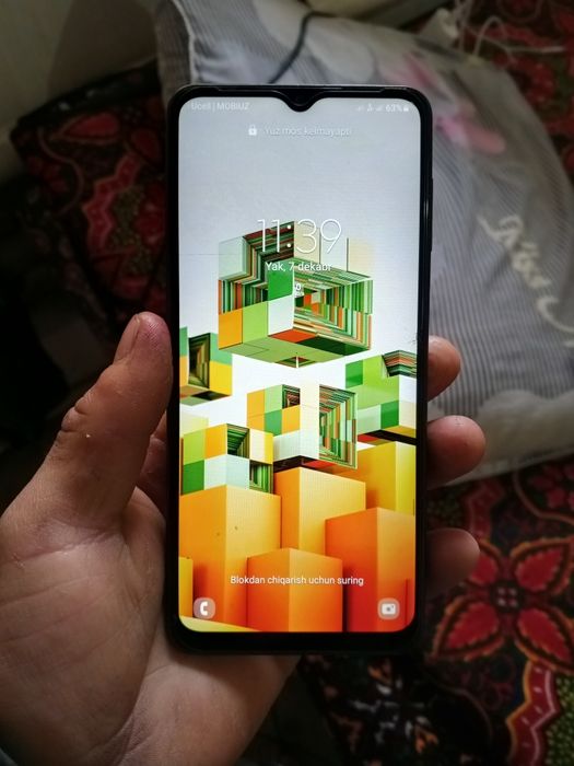 Samsung a12 sotiladi