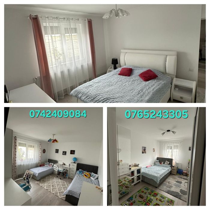 Casa  Moderna Noua la Cheie