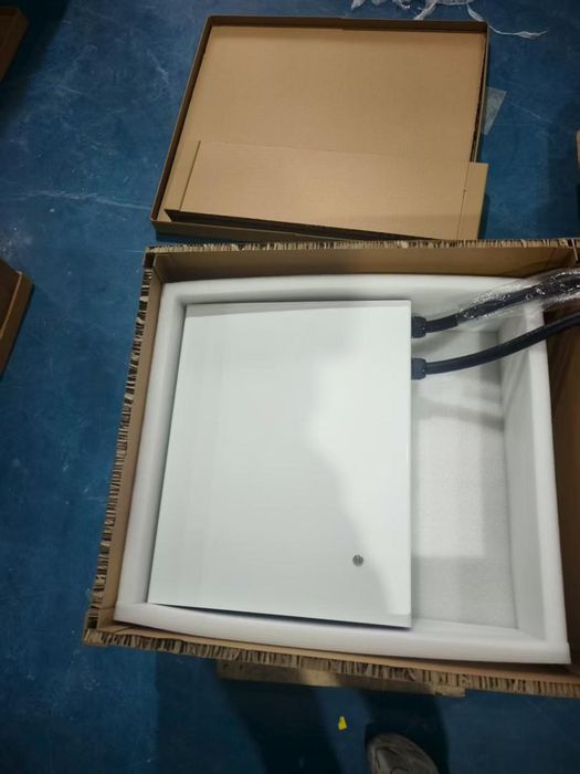 Statie Electrica Incarcare Auto FastCharge 30 Kw CCS2