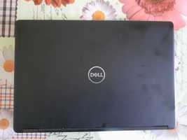 Dell 5480 I5 7440 HQ SSD M2 8Gb ddram 4 14 Full HD