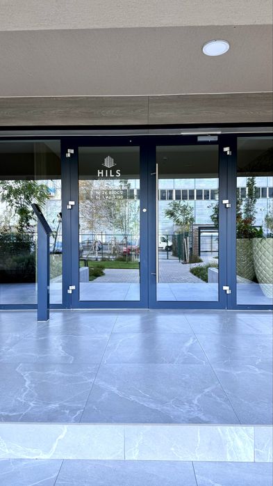 Inchiriere Ap 3 camere HILS REPUBLICA