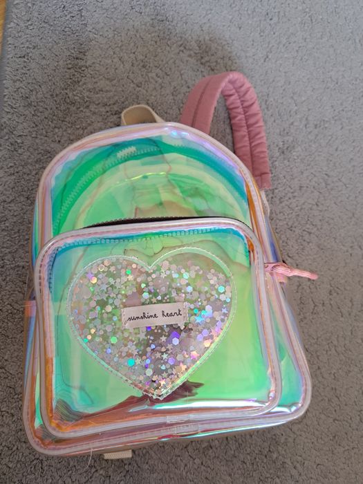 Раница Zara  Раницата е много запазена