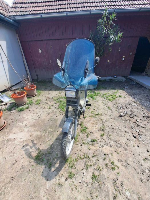 Vând scuter Gilera