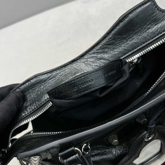 Geanta Balenciaga Neo Cagole 26 cm, Premium