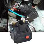 Solenoid Bloc Valve Suspensie Bmw Seria 5 F07 F11 Seria 7 F01 F02 F03