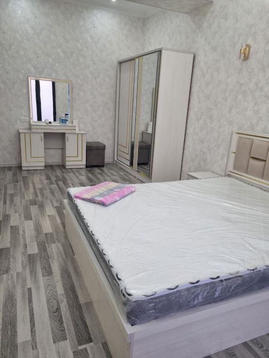 Эко. Базар навастройка