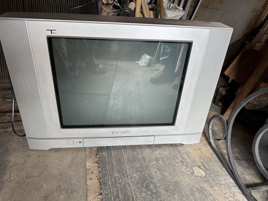Продам телевизор Panasonic