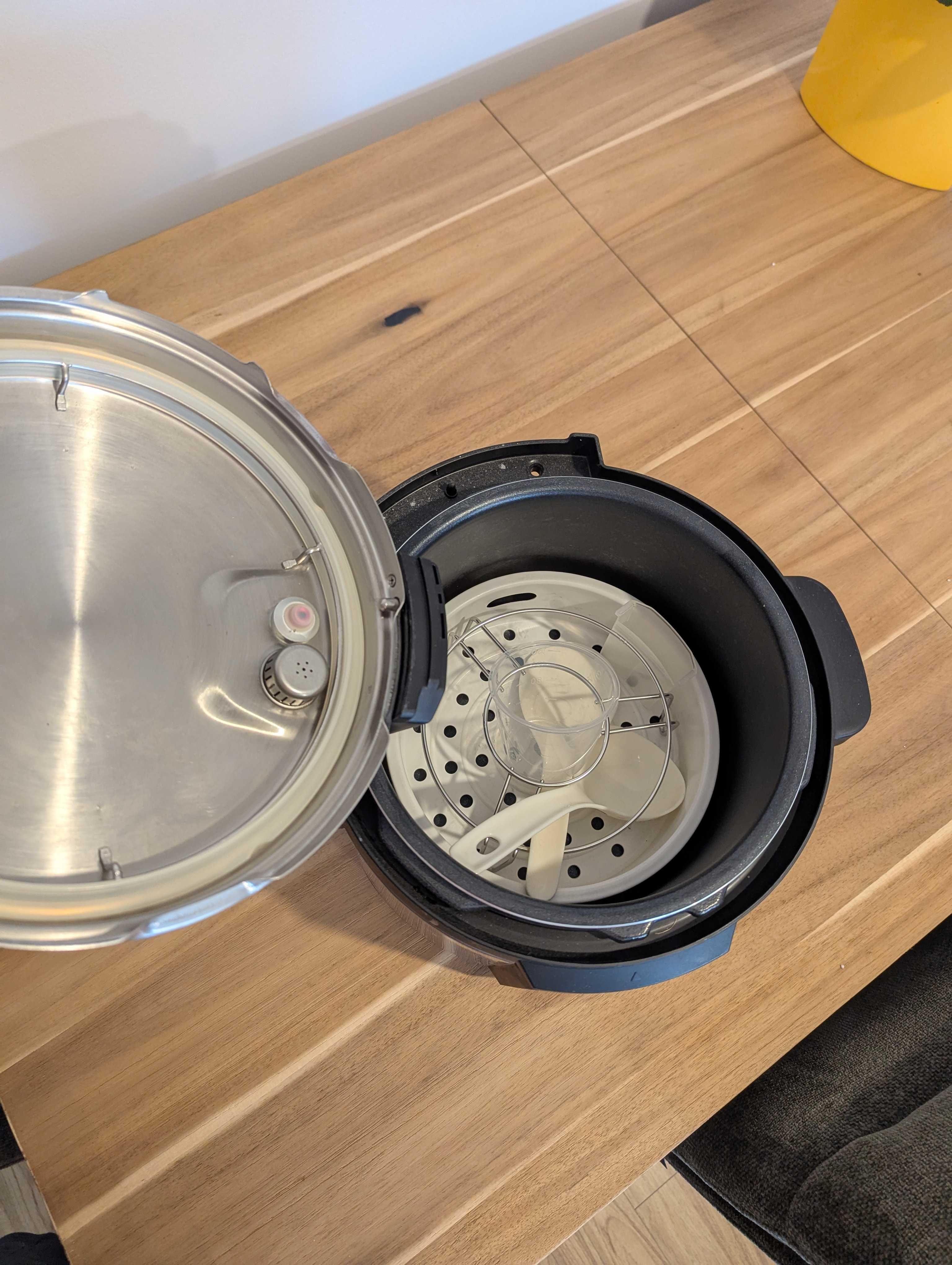 Heinner Multicooker