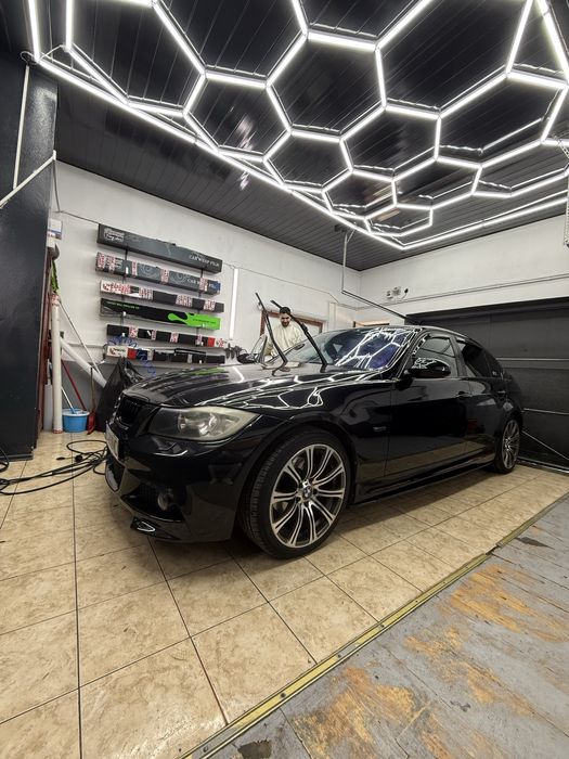 Vand/ Schimb bmw e90 2.0 diesel !