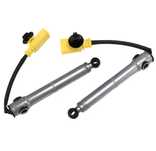 Capsa Pirotehnica Capota Airbag Senzor Balama Actuator Audi A3 8V 13-