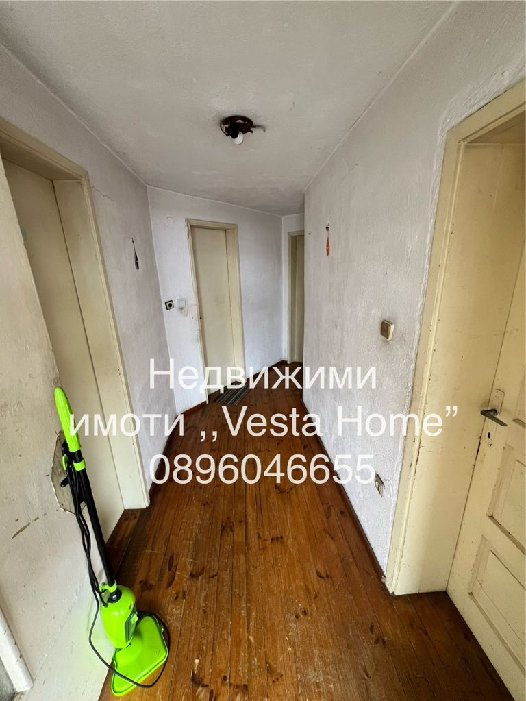 Продава се Къща в с. Горно Черковище, Област Стара Загора - 170 кв.м за 450 €/кв.м - Снимка #4
