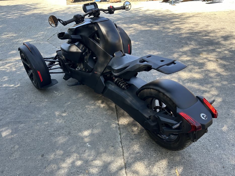 Can am Ryker 900 Sport , Ca nou ! 2025
