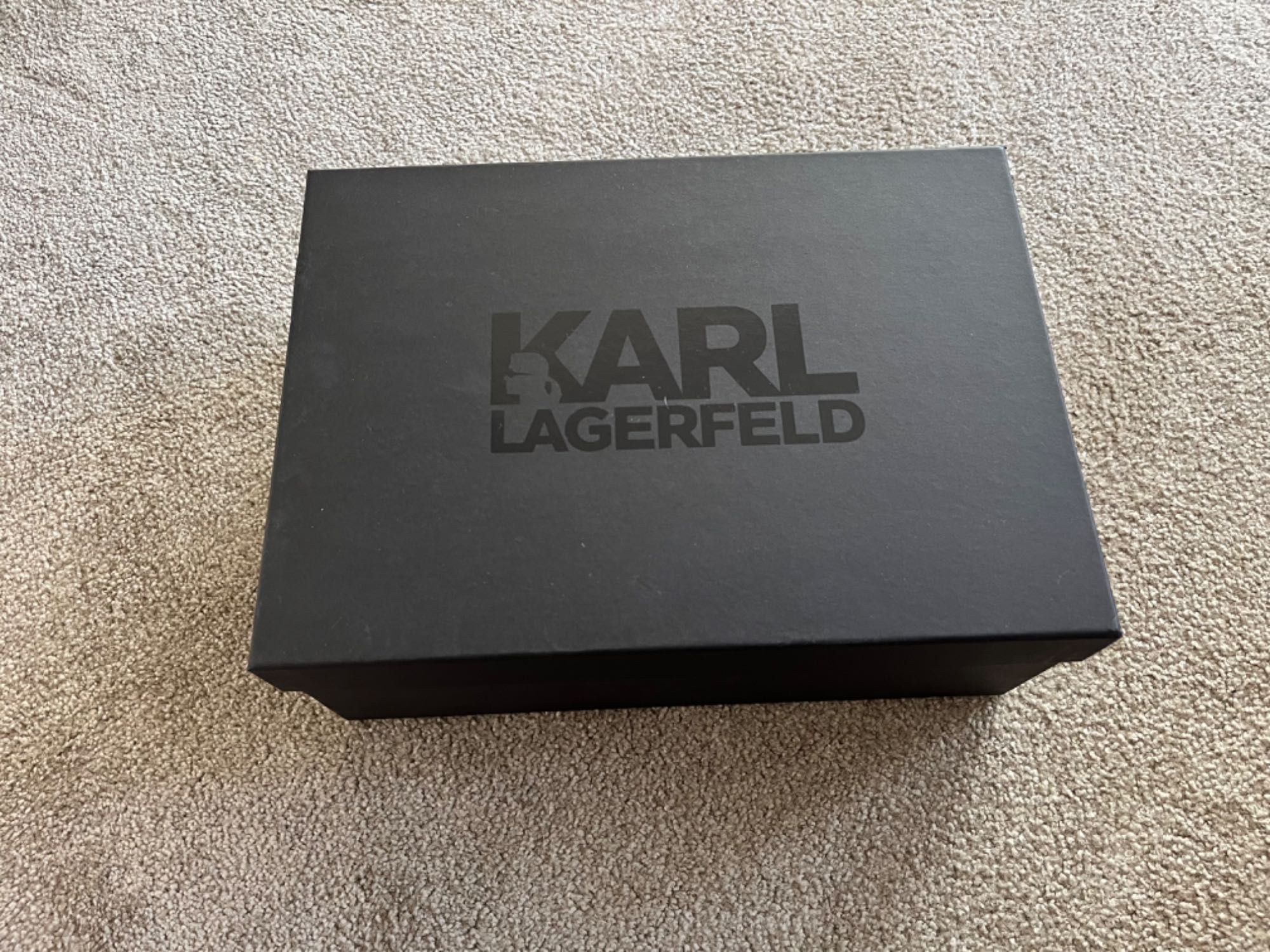 Сникърси Karl Lagerfeld мъжки