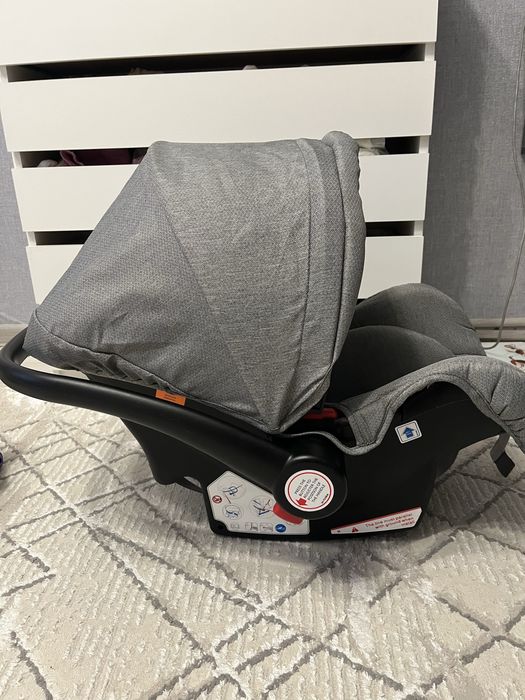 Продам Автокресло