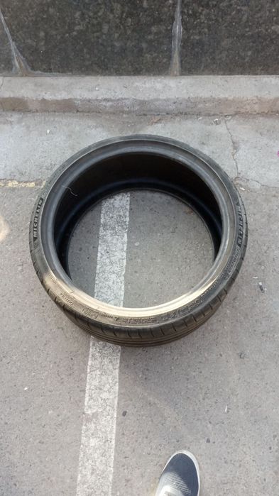 Michelin balon 275/30 ZR 20