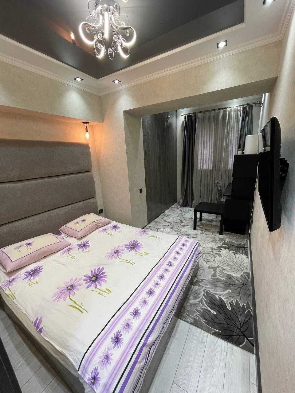 Срочно Продам квартира с ремонтом 45м2 на Алайском  (дхб)