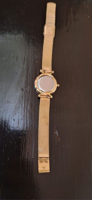 Fossil ES4433 Amanet BKG