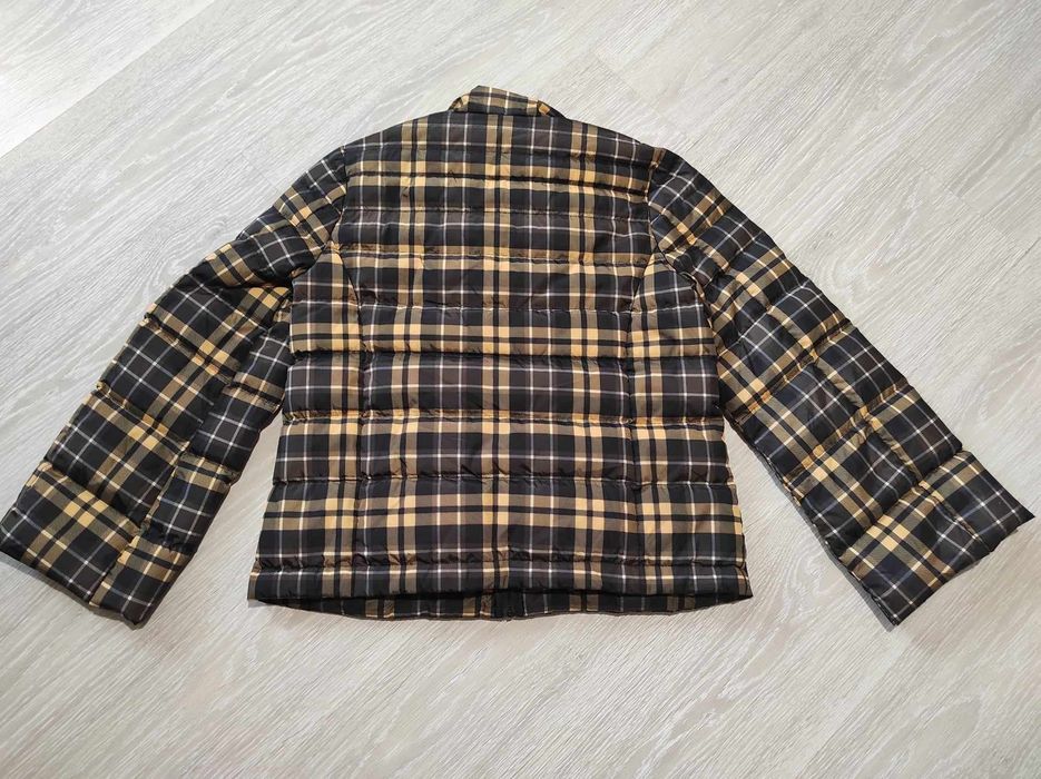 Geaca copii United Colors of Benetton S/M