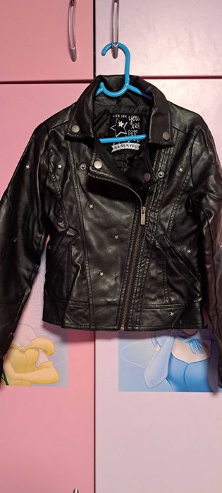 Якенца Geox, Zara, Teranova, Rezerved 116-152