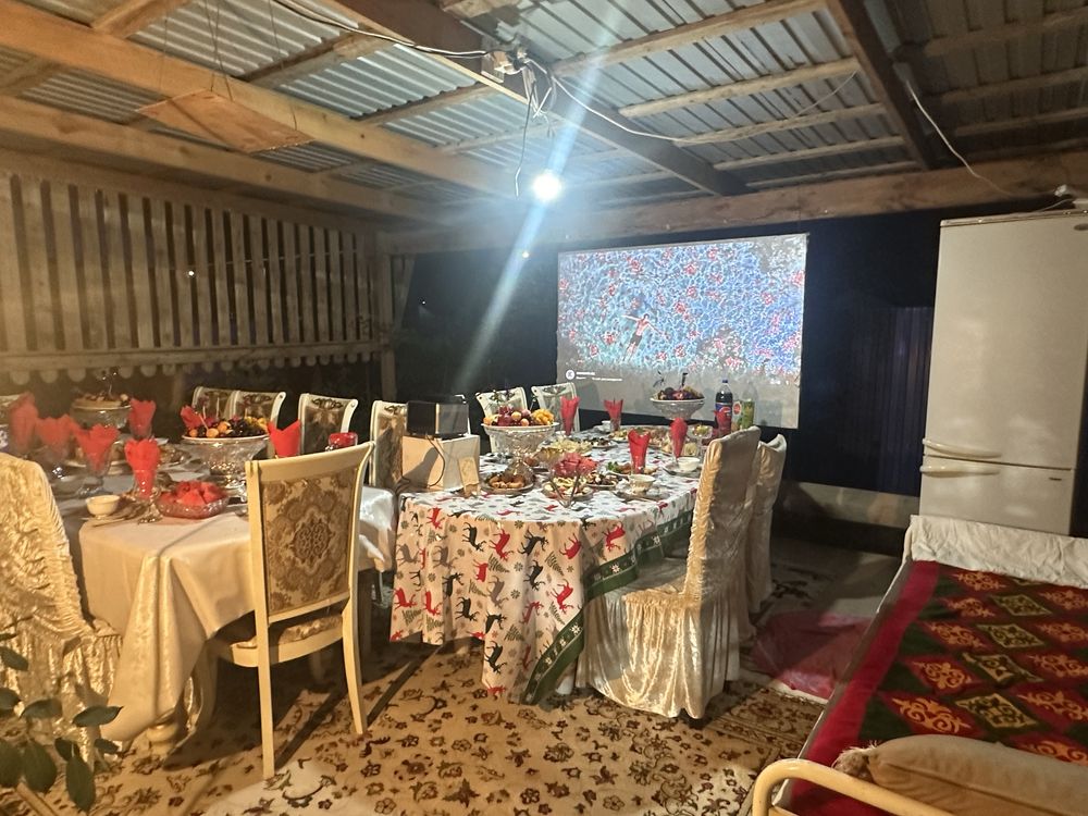 Алмалыдан үй сатылады