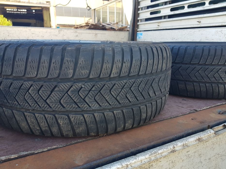 Зимни гуми 275/40/19 245/45/19