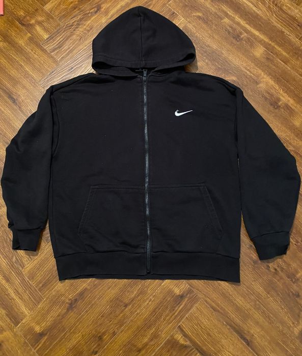 Зипка найк хорошое качество