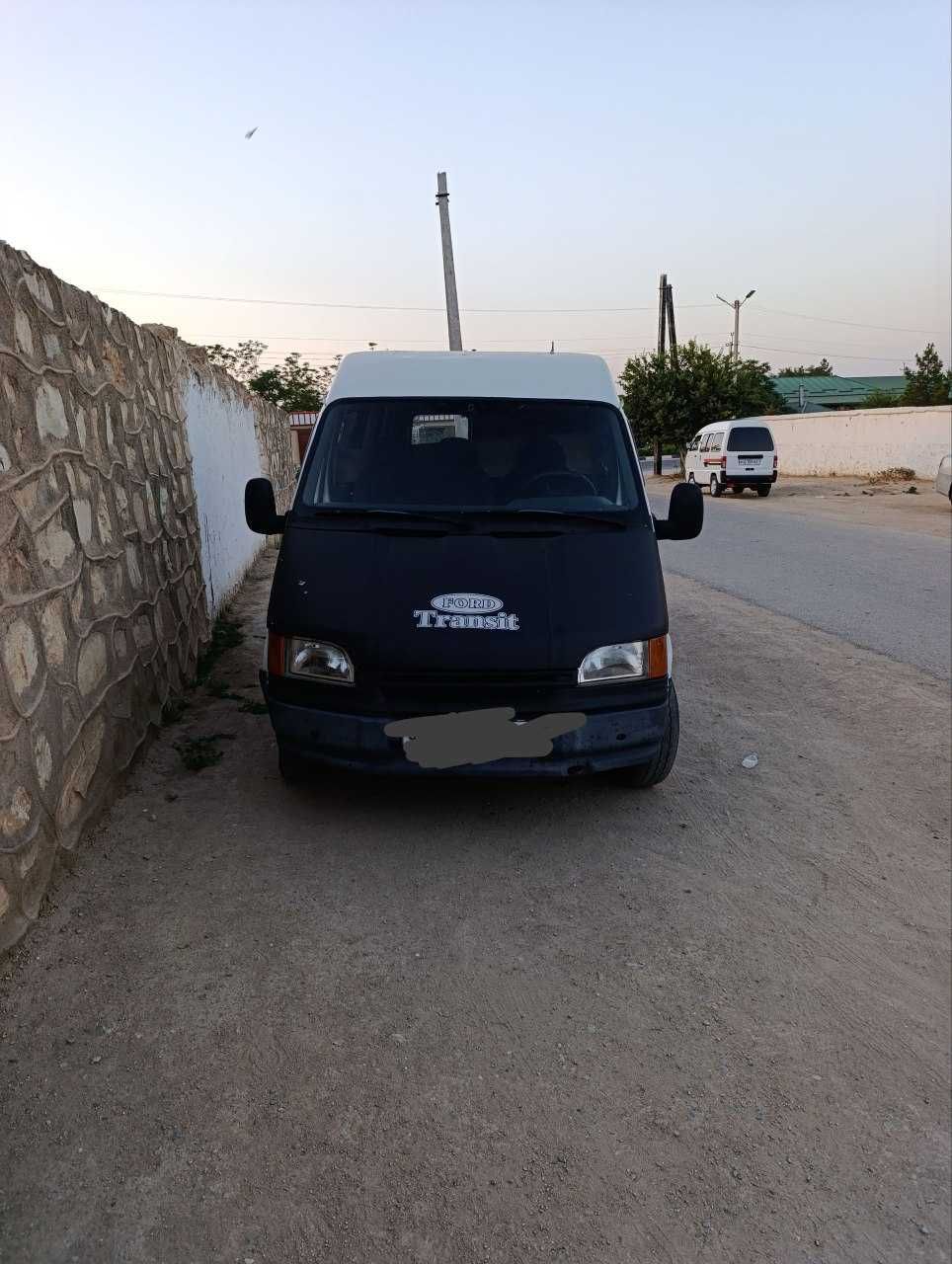 Ford sotiladi holati alo