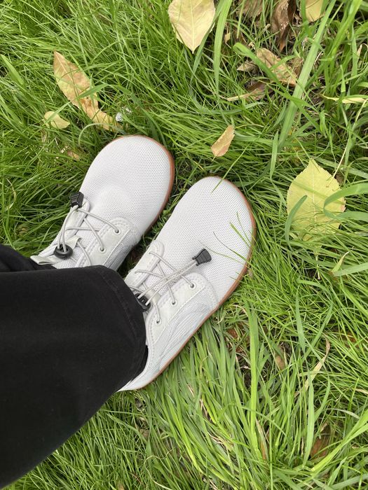 Босоногая обувь кеды