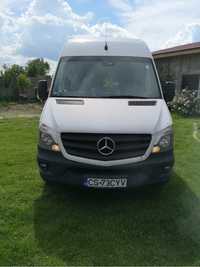 Vand Mercedes Sprinter 316