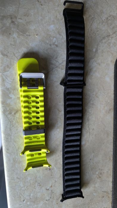 Каишки за Samsung Galaxy Watch Ultra 47 mm