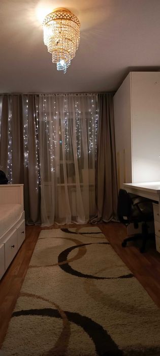 Продам срочно квартиру в центре  от собственника!
