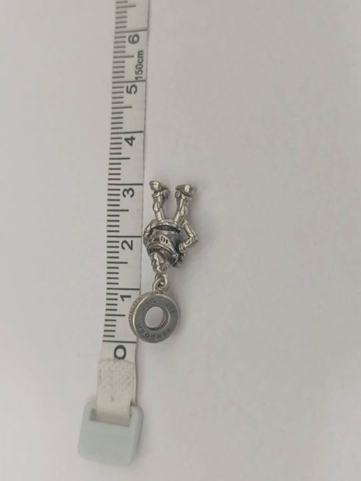 Talisman tip pandantiv Pandora Disney Pixar, Buzz Lightyear