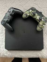 Продам ps4 плэйстешн