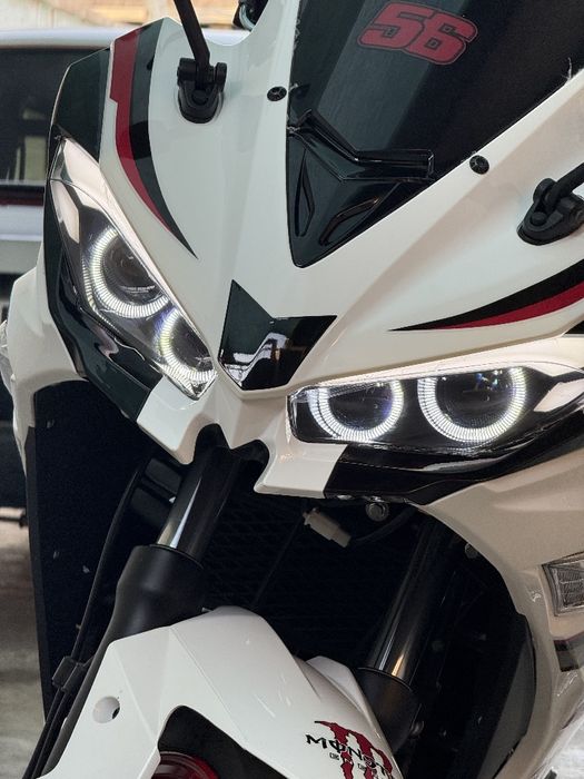 Мото 350 куба Пачка масло