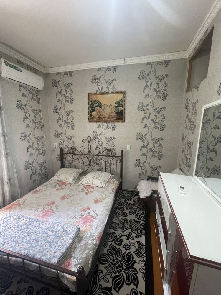 Kunlik kvartira arzon narxlarda