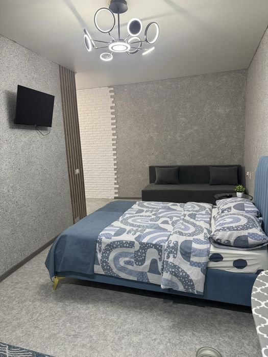 Продам 1 комнатную квартиру