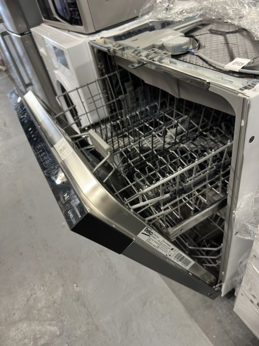 Mașină de spălat vase încorporabilă Beko BDIN285D0B