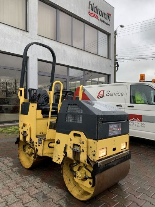 Cilindru Compactor BOMAG BW80AD-02 An fab. 2004