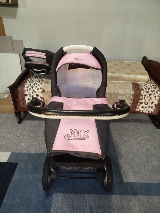 Продается детская коляска