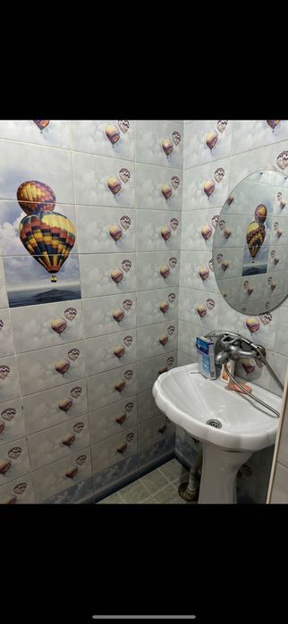 Квартира село Шамалган в центре