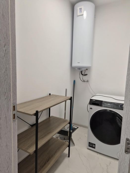 Дава се под наем Двустаен апартамент в Пловдив, Кършияка - 67 кв.м за 510 € - Снимка #7