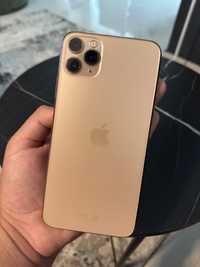 Iphone 11 pro max gold 64gb