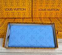Portofel Louis Vuitton -Colecția noua-calitate superioară ! Poze reale