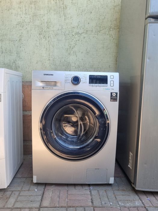 Стиральные машины Samsung, Beko, Indesit