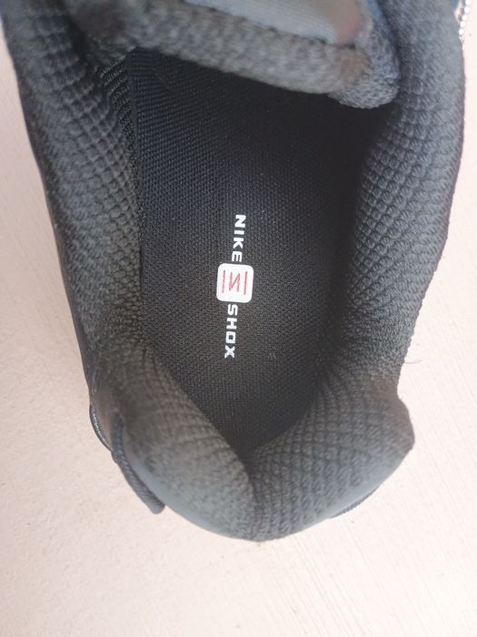 Nike Shox TL 43eu ЧИСТО НОВИ!