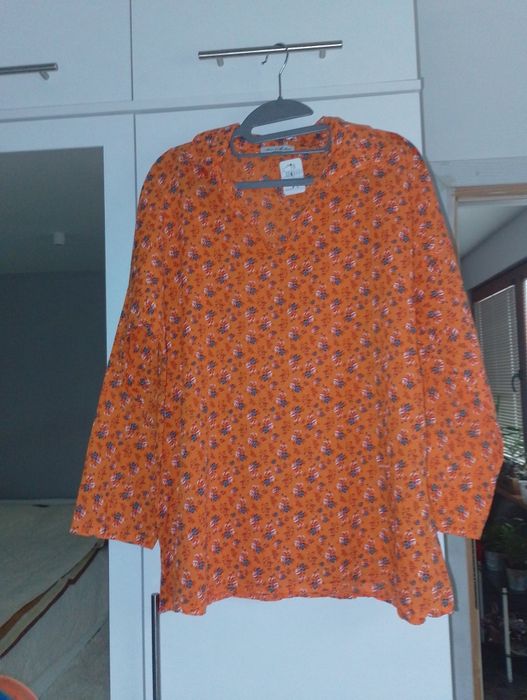 Обява 4/ РАЗПРОДАЖБА!!!Блузони,почти нови ,летни