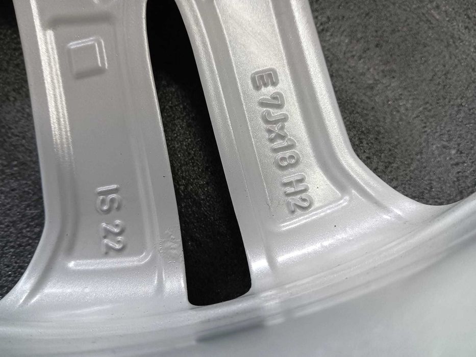 Jante 18 BMW X3 G01 X4 G02 Sdrive Xdrive cu senzori originale