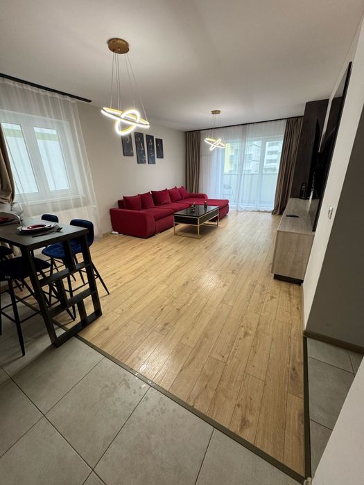 BV Cazare Apartamente Regim Hotelier 1-2-3 Cam CORESI CENTRU