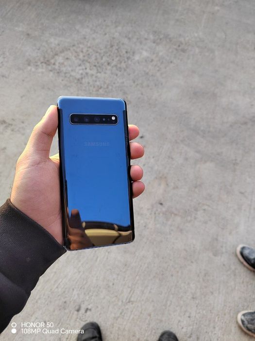 Samsung S10 5G  256 G